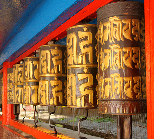 Amazing Darjeeling & Gangtok Summer Special