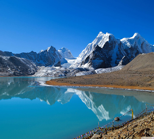 Best Darjeeling & Gangtok Tour