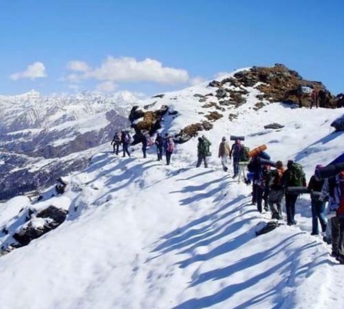 Darjeeling - The Queen of Hills